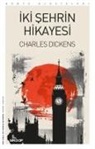 Charles Dickens - Iki Sehrin Hikayesi