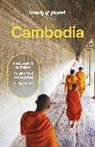 Matt Blomberg, Lonely Planet, Lonely Planet, Ray Nick, Daniel Robinson, Lonely Planet - Cambodia