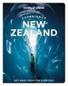 Atkinson Brett, Roxanne de Bruyn, Tommy de Silva, Dragicevich Peter, Jacqui Gibson, Lonely Planet... - New Zealand 2nd edition