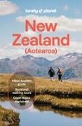 Atkinson Brett, Dragicevich Carlson. Liz, Turner Craig, Wicks Elen, McLachlan Jacqui, … - New Zealand (Aotearoa) 22nd Edition