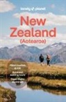 Atkinson Brett, Dragicevich Carlson. Liz, Turner Craig, Wicks Elen, McLachlan Jacqui, Lonely Planet... - New Zealand 22th edition