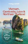 Matt Blomberg, Bush Austin, Eimer David, Ben Engelbach, Karla Foronda, Lonely Planet... - Vietnam, Cambodia, Laos & STANDARD