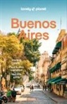 Lonely Planet, Lonely Planet, Lonely Planet - Buenos Aires 9th edition