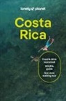Lonely Planet, Lonely Planet, Lonely Planet - Costa Rica 16th Edition