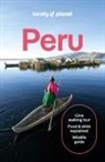 Lonely Planet, Lonely Planet - Peru 12th Edition