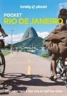 Lonely Planet, Lonely Planet - Lonely Planet Pocket Rio De Janeiro