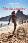 Lonely Planet, Lonely Planet - Rio de Janeiro 11th edition