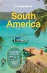 Lonely Planet, Lonely Planet - South America 16th Edition