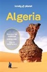 Lonely Planet, Lonely Planet, Lonely Planet - Algeria 1st Edition