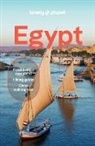 Lonely Planet, Lonely Planet, Lonely Planet - Egypt 16th edition