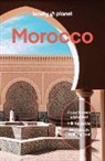Lonely Planet, Lonely Planet, Lonely Planet - Morocco 15th edition