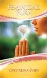 Crystalina Evert - Feminidad Pura