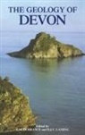 E. M. Durrance, D. J. C. Laming, E. B. Selwood - The Geology of Devon