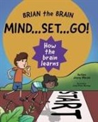 Jenny Mouse, Robin Katz - Brian the Brain Mindset Go!