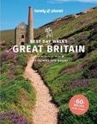 Sian Lewis,  Lonely Planet,  Pipe Beth, Lonely Planet, Lonely Planet - Best day walks Great Britain : easy escapes into nature : 60 walks with maps - 2nd Edition