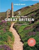 Sian Lewis, Lonely Planet, Pipe Beth, Lonely Planet, Lonely Planet - Best Day Walks Great Britain