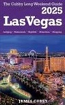 James Cubby - LAS VEGAS The Cubby 2025 Long Weekend Guide