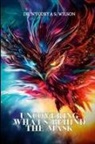Nycorya S. Wilson - UNCOVERING WHAT'S BEHIND THE MASK