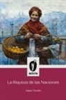 Adam Smith - La Riqueza de las Naciones