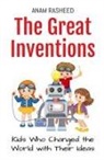 Anam Rasheed - The Great Inventions