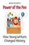Anam Rasheed - Power of the Pen