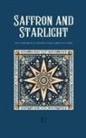 Pomme Bilingual - Saffron and Starlight And Other Bilingual Swedish-English Christmas Stories