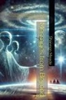 Shannon Meade - Messages from Beyond