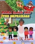 Albert Kirkalnd - Mama Claus and the Orphanage
