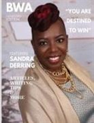 Sandra Derring, Paulette Henson - BWA Ministry. Edition