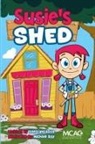 Ken Lancastle - Susie's Shed