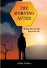 Holly Cotton - The Morning After
