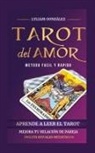 Lyliam González - El Tarot del Amor