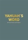 UNKNOWN - Yahuah's Word