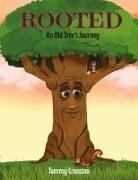 Tammy Cranston - Rooted