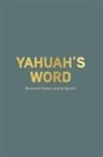 UNKNOWN - Yahuah's Word
