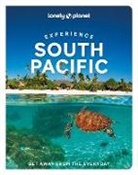 Lonely Planet, Planet Lonely - Lonely Planet Experience South Pacific