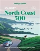 Lonely Planet, Mike MacEacheran, Neil Wilson, Planet Lonely - North Coast 500