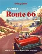 Bender Andrew, Bigg Margot, George R Joe, Johanson Mark, Lonely Planet, Nneka M Okona... - Route 66