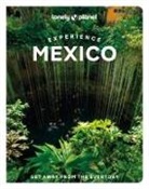 Lonely Planet - Lonely Planet Experience Mexico