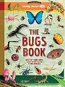 Lonely Planet Kids Lonely Planet, Lonely Planet - Lonely Planet Kids the Bugs Book