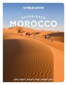 Lonely Planet, Lonely Planet, Lonely Planet - Lonely Planet Experience Morocco