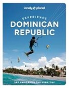 Lonely Planet, Planet Lonely - Lonely Planet Experience Dominican Republic