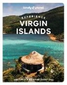 Lonely Planet, Planet Lonely - Lonely Planet Experience Virgin Islands