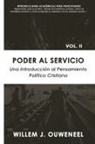Willem Ouweneel - Poder al servicio