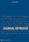 René Pons - Journal retrouvé