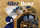 Dietrich Conrad - Allez Benz