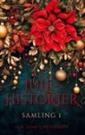 Lilli Lund Christensen - Julehistorier