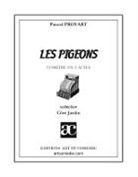 Pascal Proyart - Les pigeons