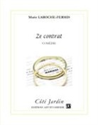 Marie Laroche-Fermis - Ze contrat