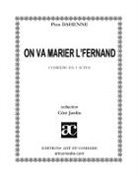 Piou Dahenne - On va marier l'Fernand